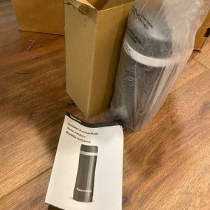 Tupperware Thermal Flask